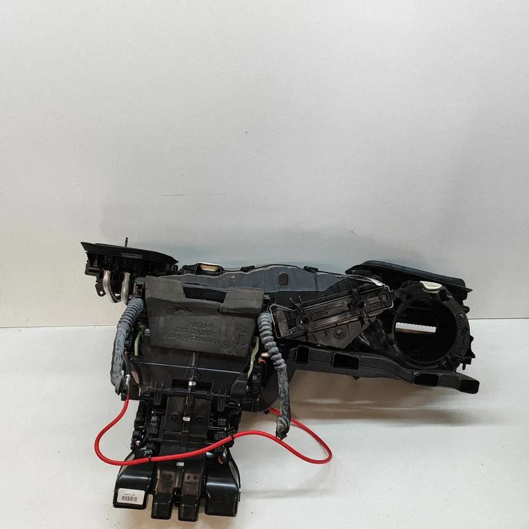 Interior heater climate box assembly A1678305603