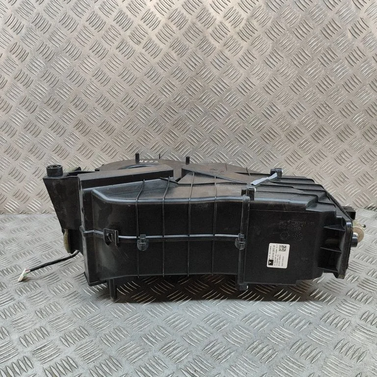 Interior heater climate box assembly 105096900C