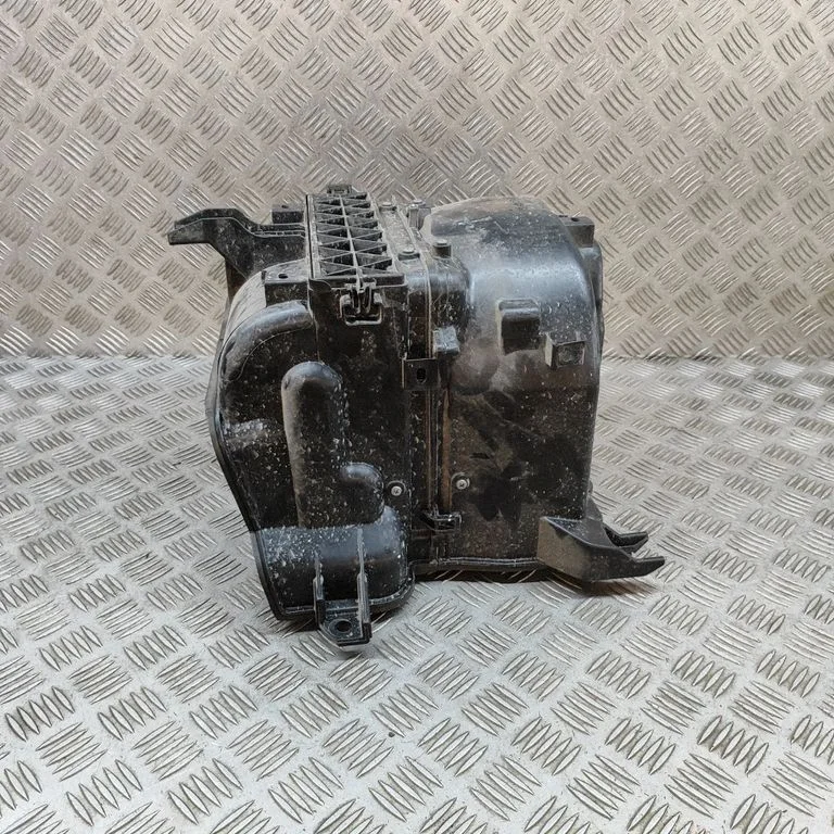 Salongi kütte- ja kliimaploki komplekt 97100CV000