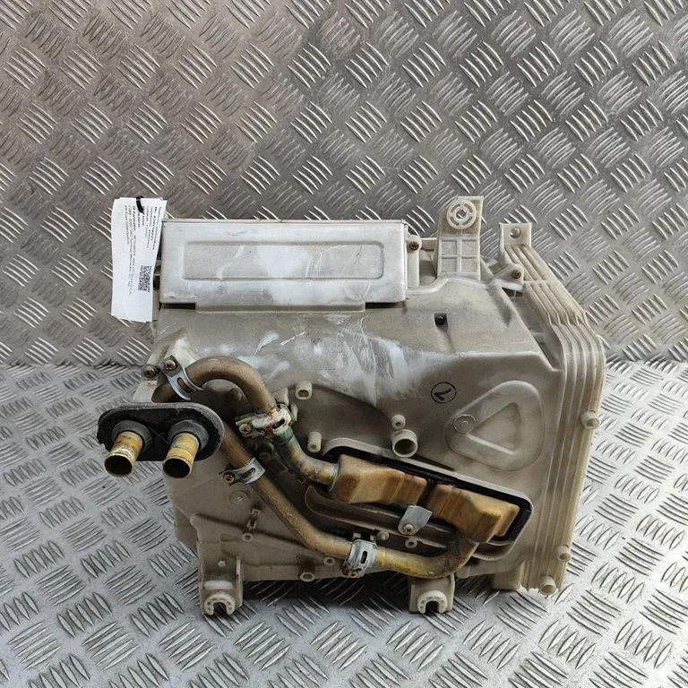 Interior heater climate box assembly 1161003102