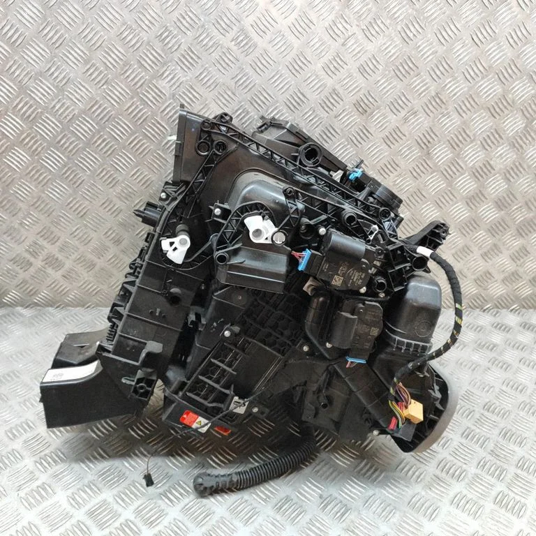 Obudowa nagrzewnicy – komplet – Volkswagen ID.3 (2019-)