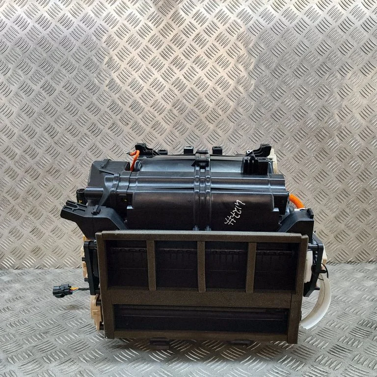 Salona klimata mezgla komplekts 97200CV000