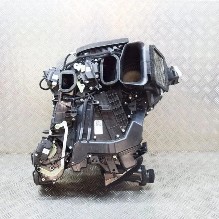 Interior heater climate box assembly – Tesla Model Y (2020-)