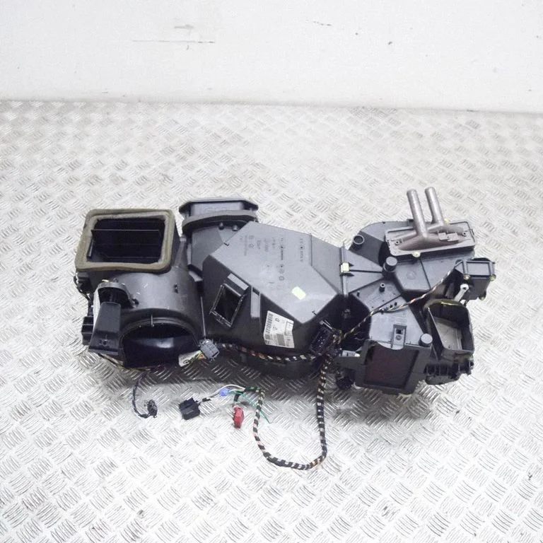 Interior heater climate box assembly 99657301112