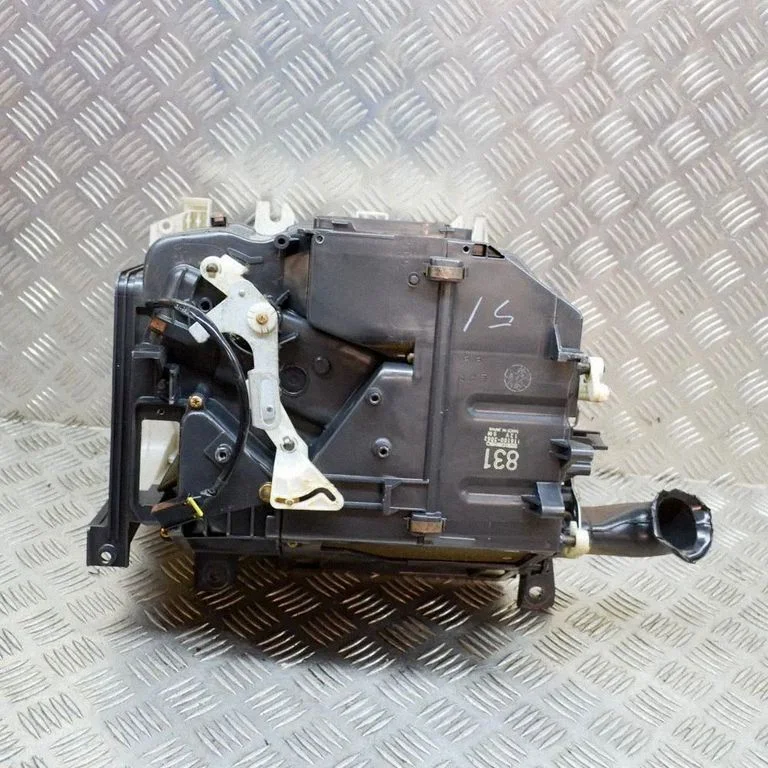 Interior heater climate box assembly 1161003062