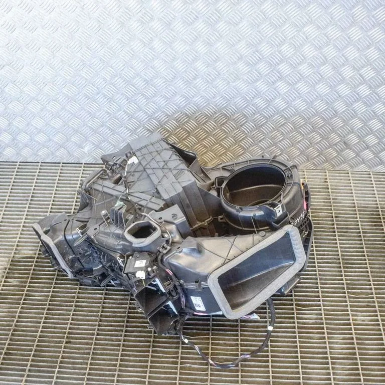 Interior heater climate box assembly 109999901H