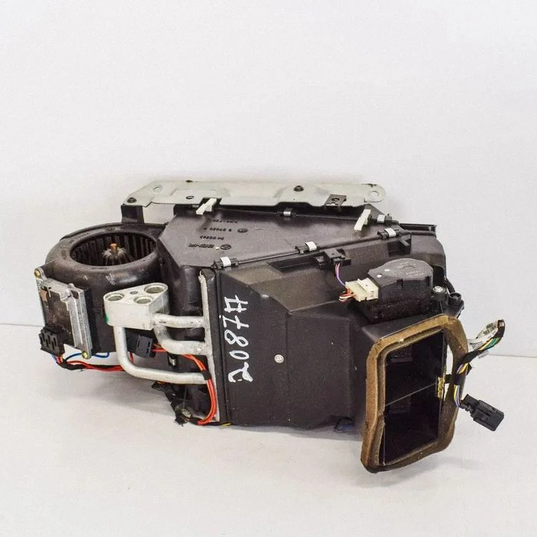 Interior heater climate box assembly – Mercedes-Benz S-Class W220 (1998-2006)