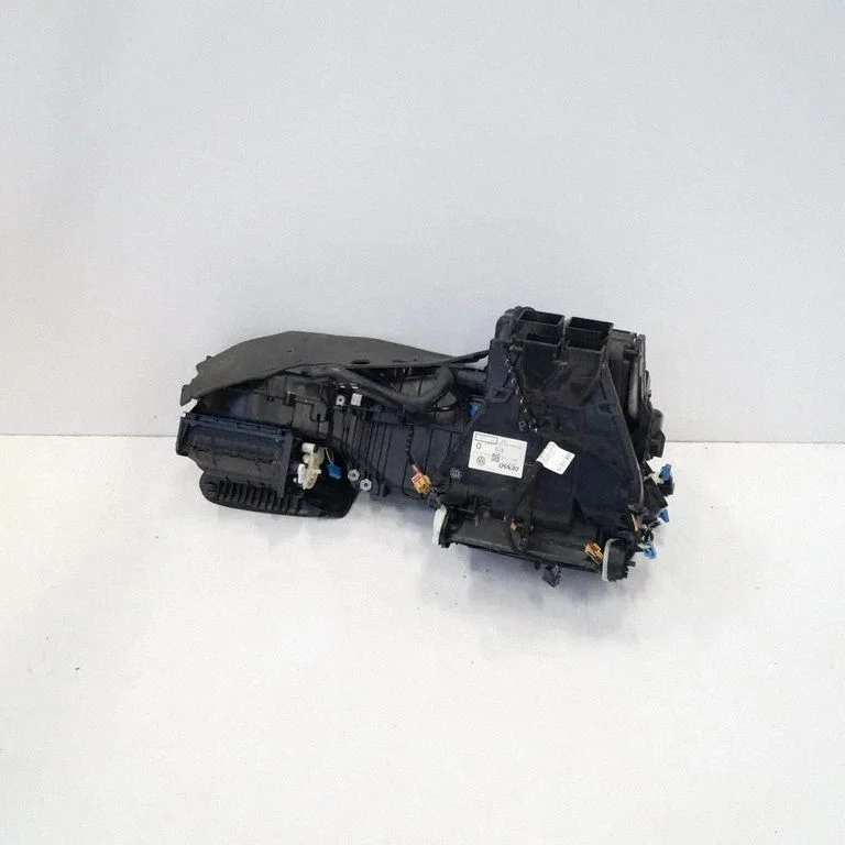 Interior heater climate box assembly – Volkswagen Passat CC (2008-2016)