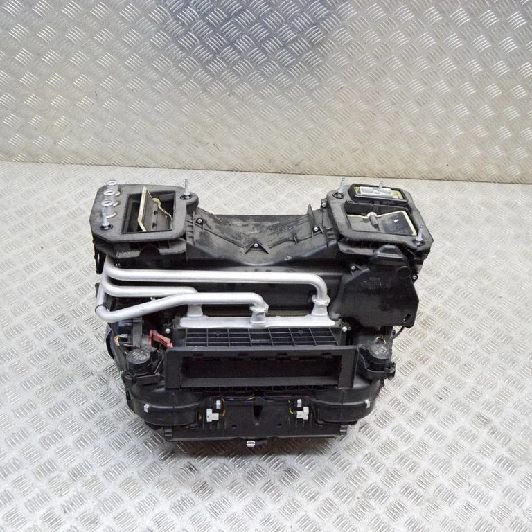 Salongi kütte- ja kliimaploki komplekt – BMW 6-seeria E63 E64 (2002-2010)