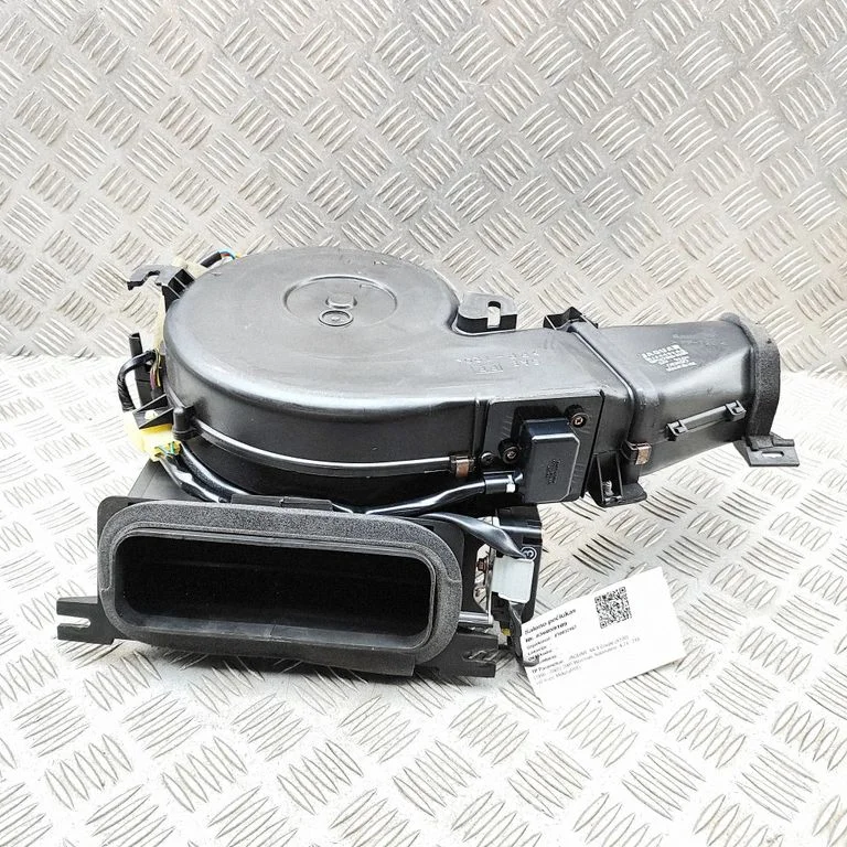 Obudowa nagrzewnicy – komplet MJA6691AA