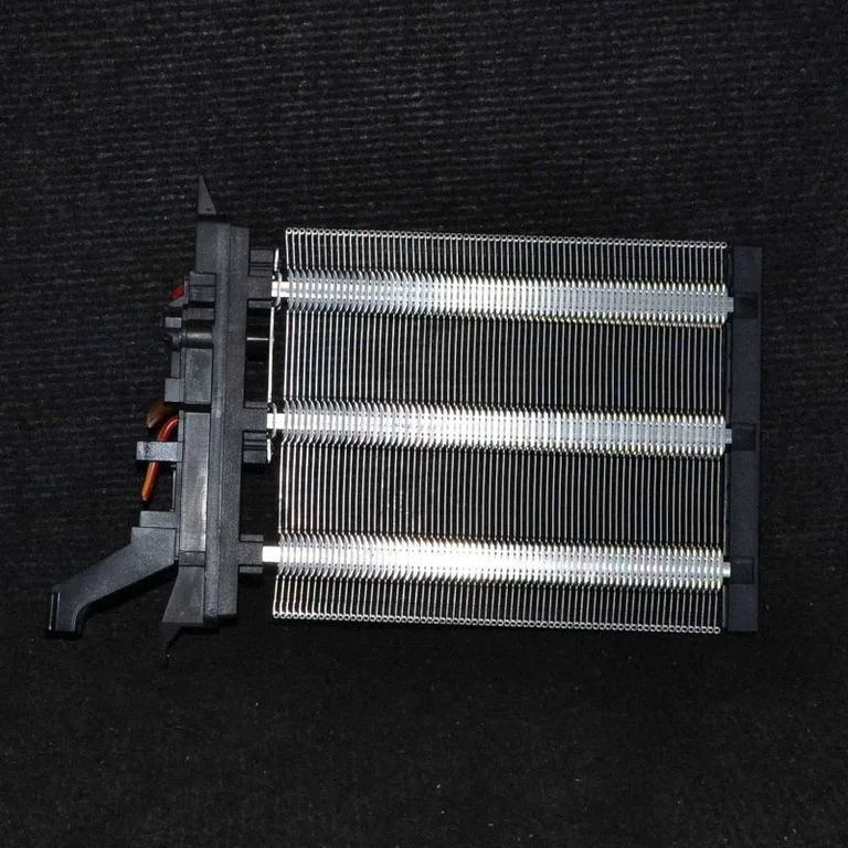 Salongi kütte- ja kliimaploki komplekt – Volkswagen Passat CC (2008-2016)