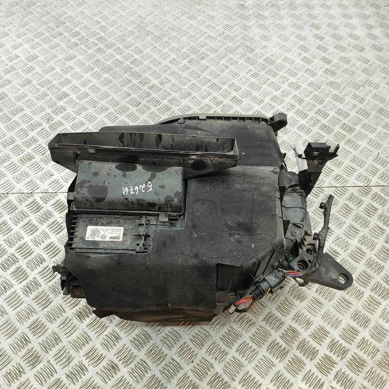 Salona klimata mezgla komplekts 1EA820153G