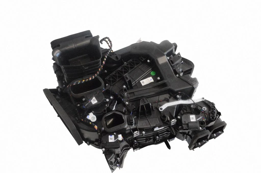 Interior heater climate box assembly – Tesla Model Y (2020-)