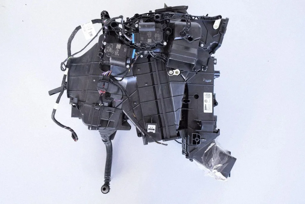 Obudowa nagrzewnicy – komplet – Volkswagen ID.3 (2019-)