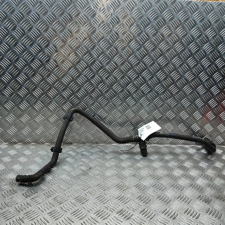 Motora dzesēšanas caurule (-es)/šļūtene (-es) 10581836