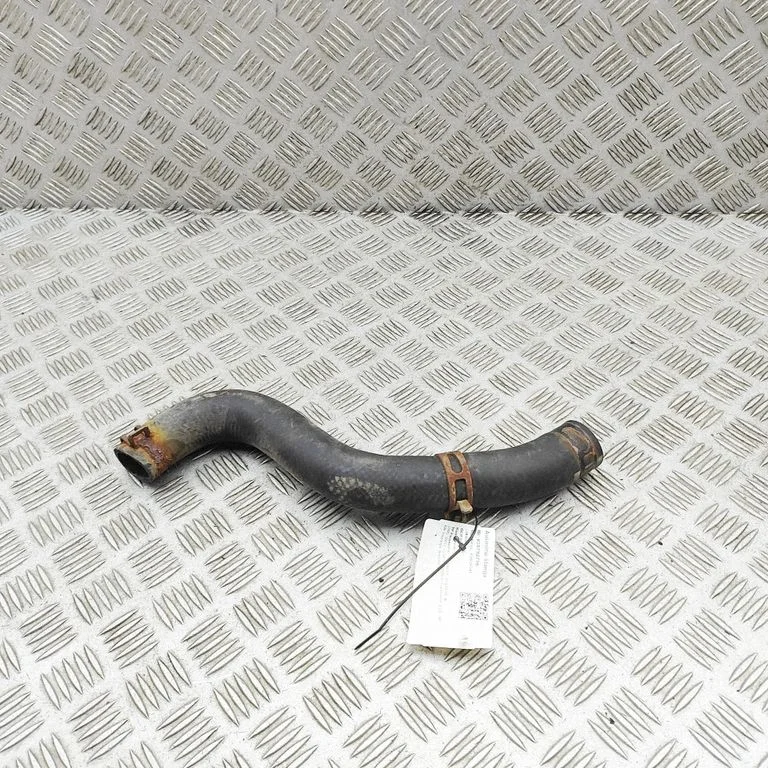 Motora dzesēšanas caurule (-es)/šļūtene (-es) 254122W000