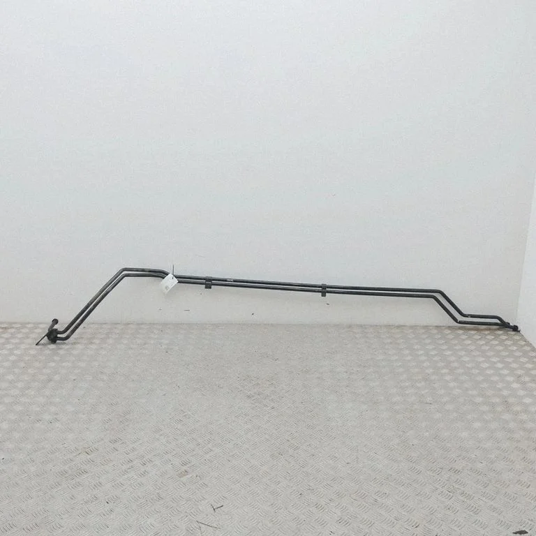 Motora dzesēšanas caurule (-es)/šļūtene (-es) A2935000300