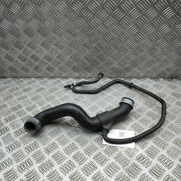 Engine coolant pipe/hose A1725014682