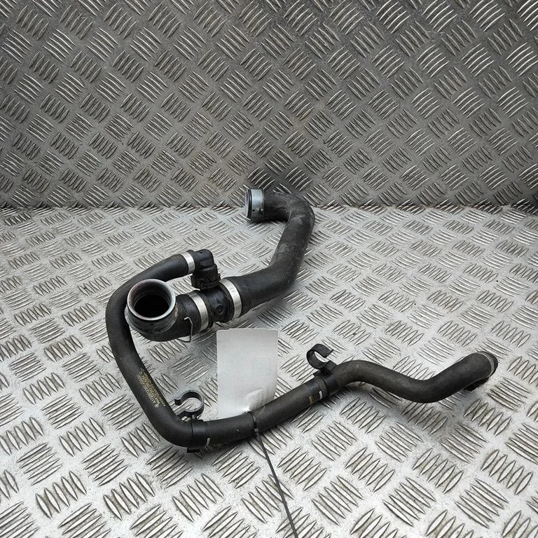 Engine coolant pipe/hose A1725012382
