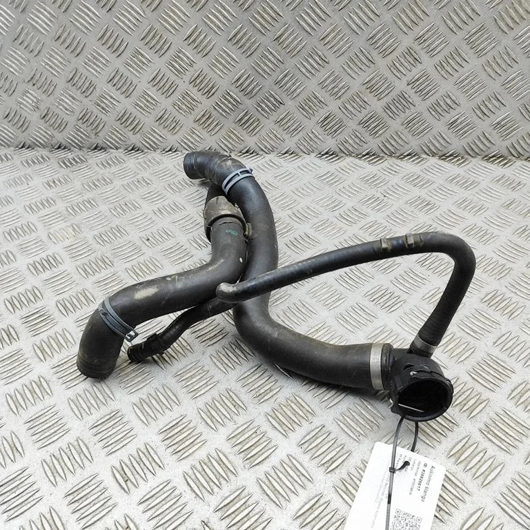 Motora dzesēšanas caurule (-es)/šļūtene (-es) 5Q0122291DF