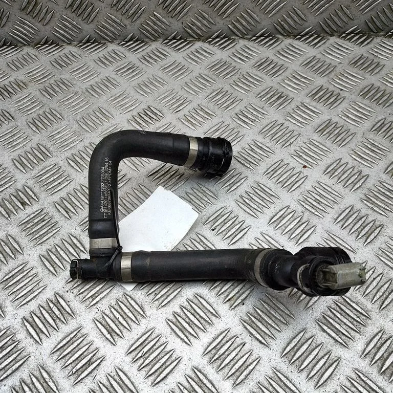 Motora dzesēšanas caurule (-es)/šļūtene (-es) A4478307202
