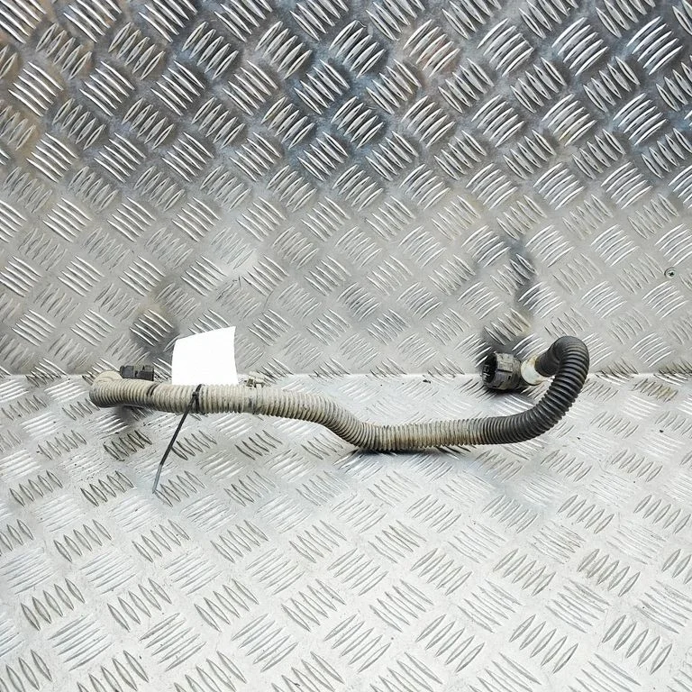 Motora dzesēšanas caurule (-es)/šļūtene (-es) 150472200A