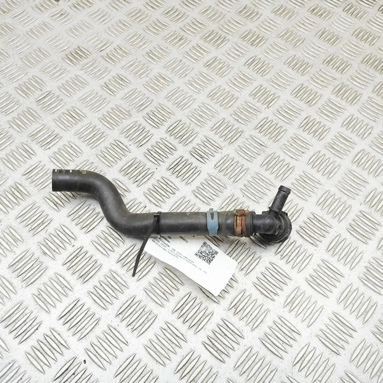 Engine coolant pipe/hose 3Q0121049AD
