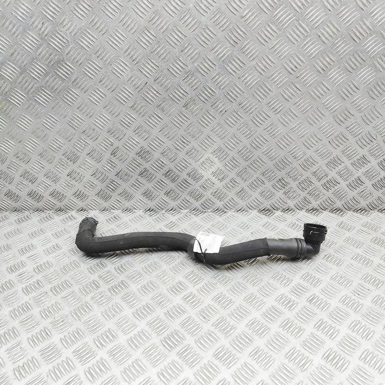 Engine coolant pipe/hose 3Q0122051BK