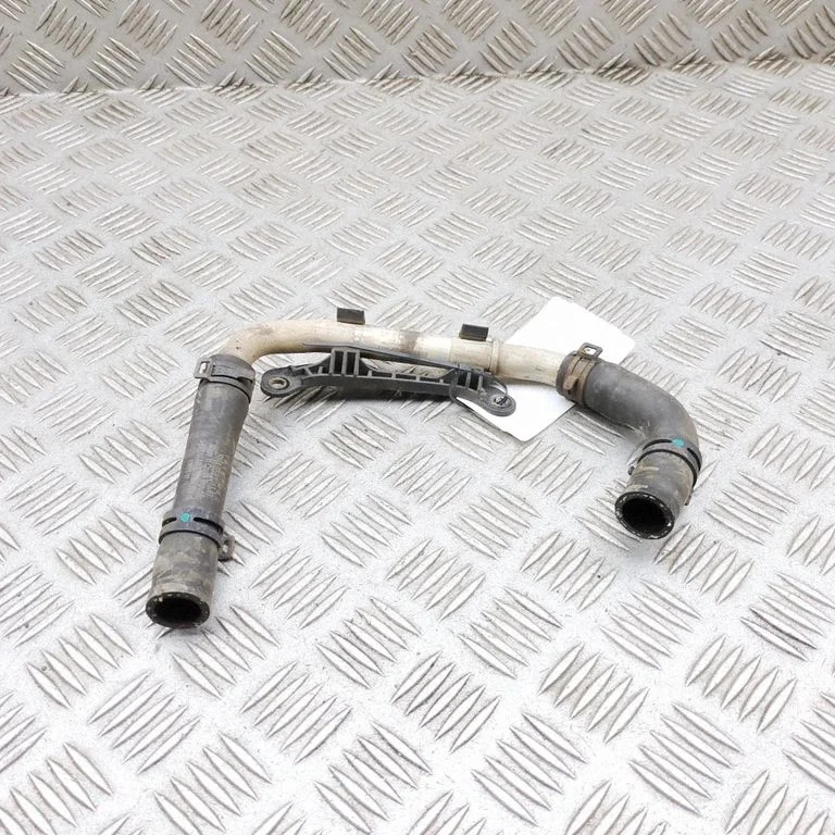 Engine coolant pipe/hose 971819334