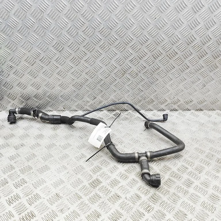 Engine coolant pipe/hose – BMW X5M G05 F95 (2019-)