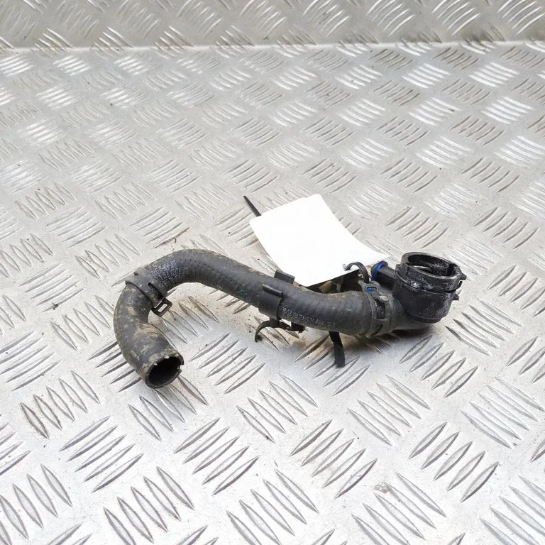 Engine coolant pipe/hose 1N3122291D