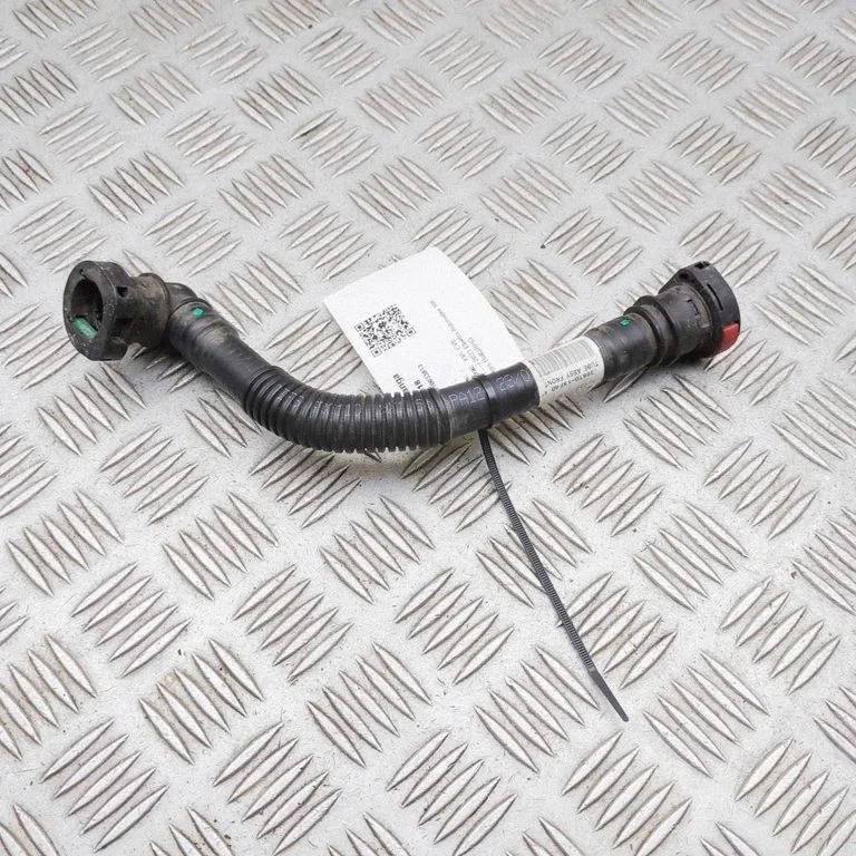 Engine coolant pipe/hose 366T01XFA0