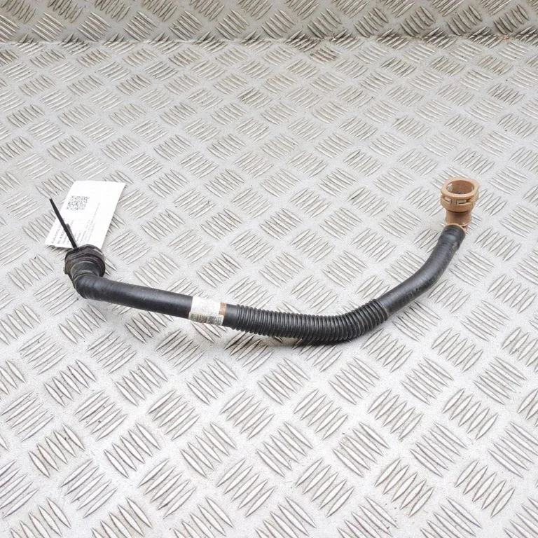 Engine coolant pipe/hose 25477CV700