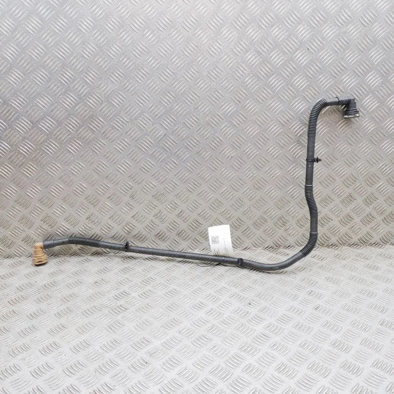 Engine coolant pipe/hose 25414CV000