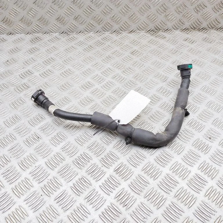 Engine coolant pipe/hose 375Y3CV020