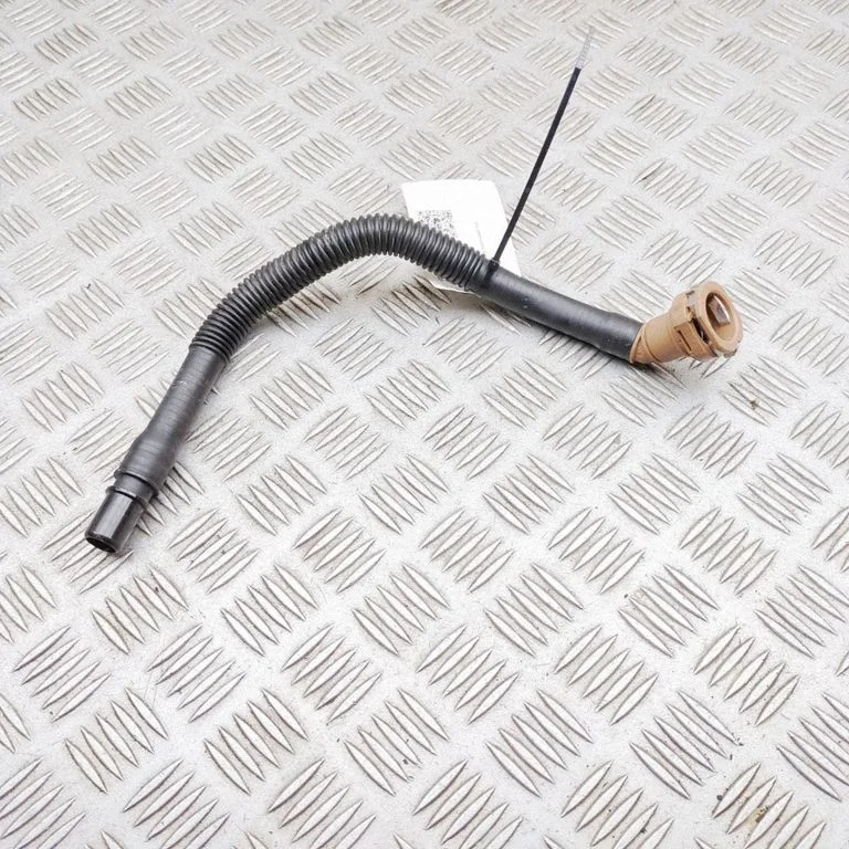 Engine coolant pipe/hose 25473CV400