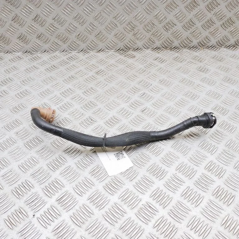 Engine coolant pipe/hose 25414CV400