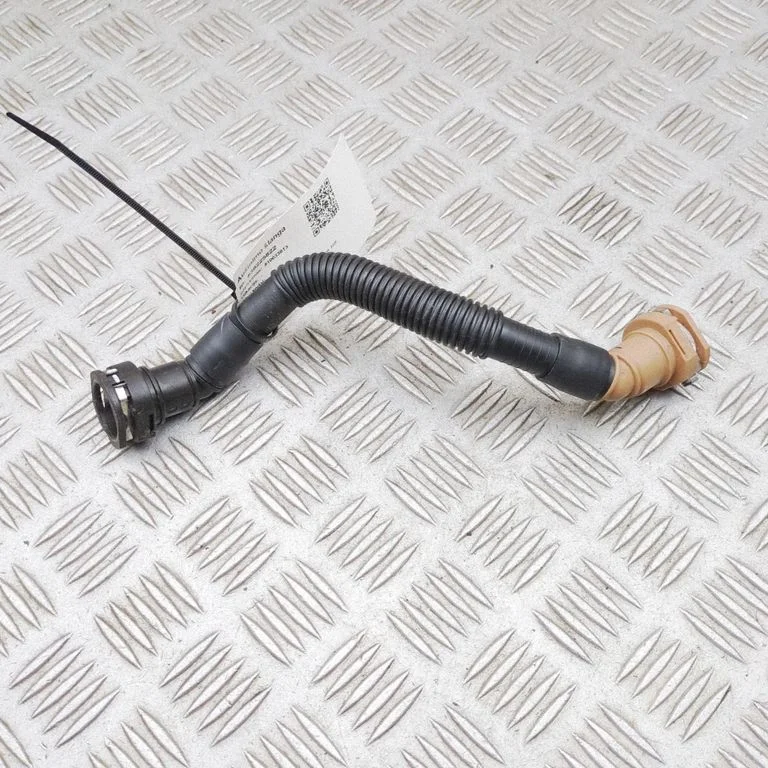 Engine coolant pipe/hose 254L5CV000
