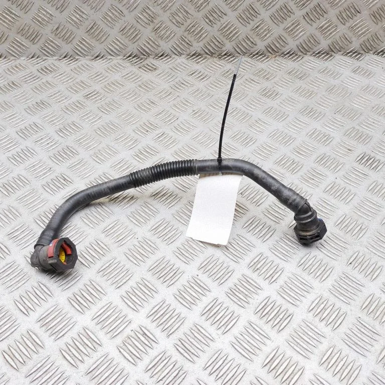 Engine coolant pipe/hose 375Y2GI220