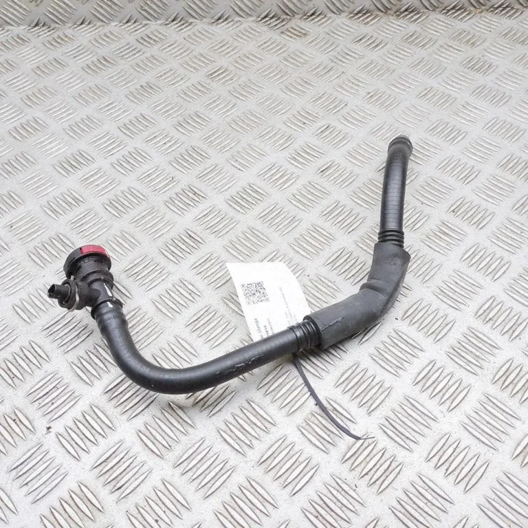 Engine coolant pipe/hose 375Y3GI230