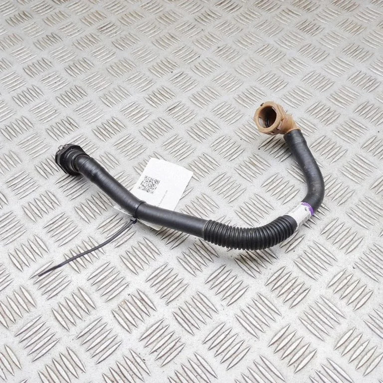 Engine coolant pipe/hose 25414CV400
