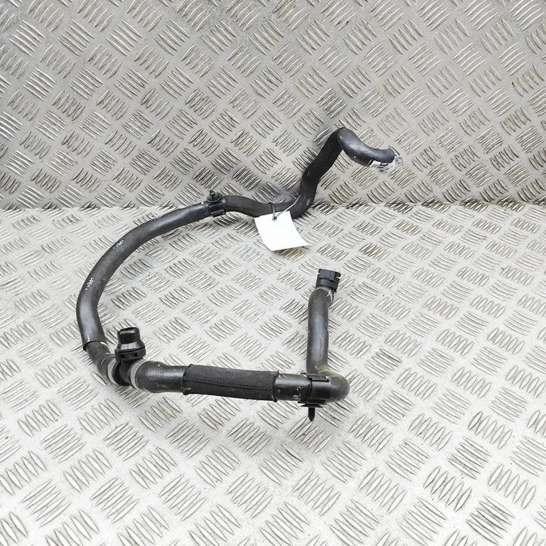 Engine coolant pipe/hose 6993464