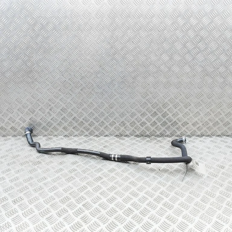 Engine coolant pipe/hose 6993456