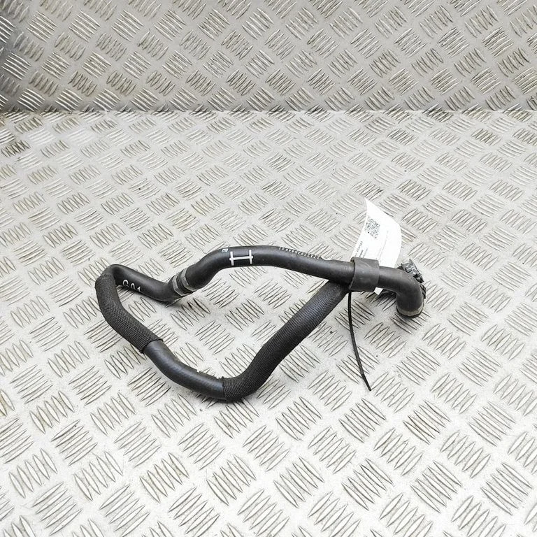 Engine coolant pipe/hose 7926446
