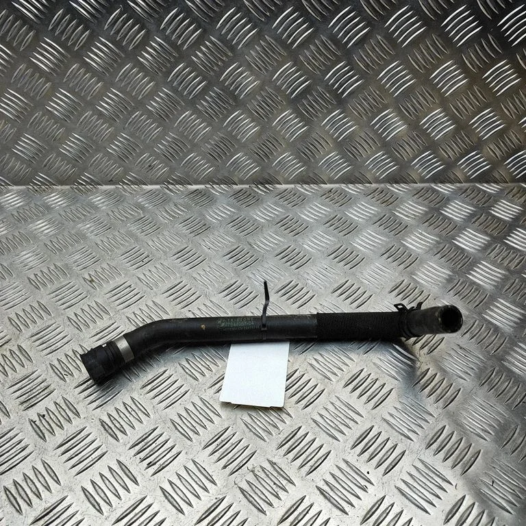 Engine coolant pipe/hose 7944057
