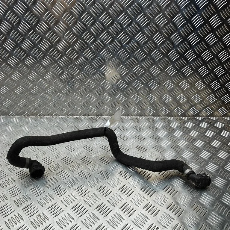 Engine coolant pipe/hose 7926274