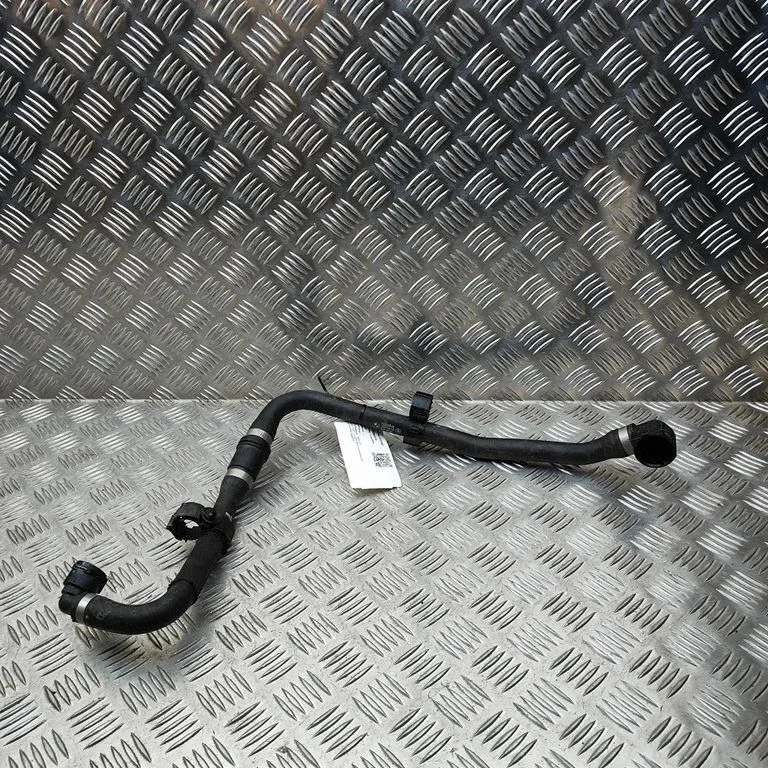 Engine coolant pipe/hose 7926275