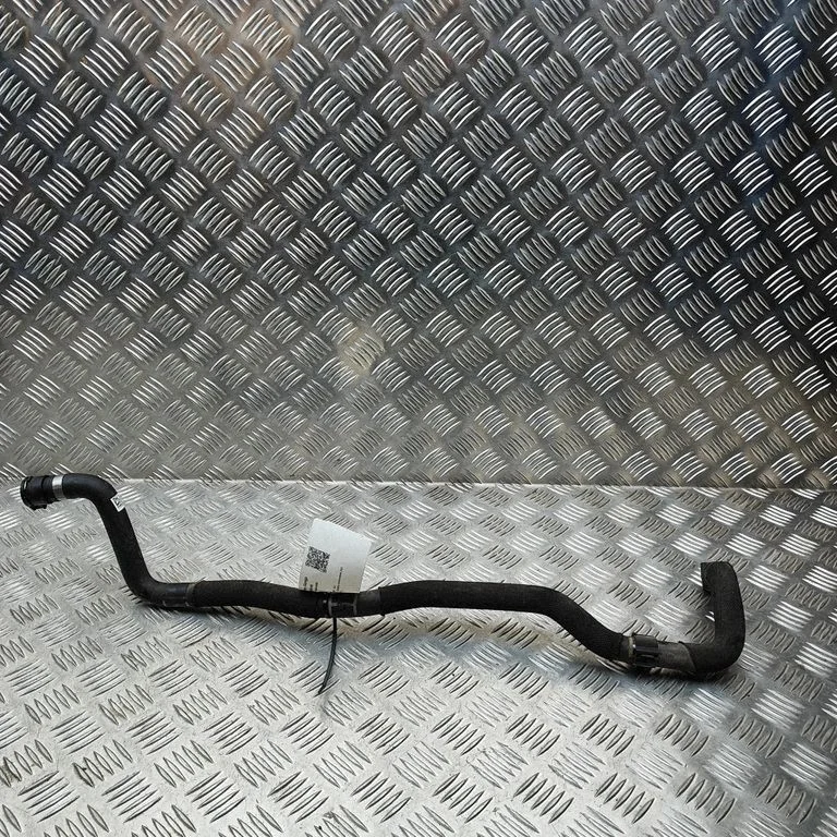 Engine coolant pipe/hose 7944056