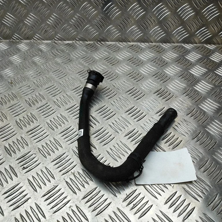 Engine coolant pipe/hose 7944055