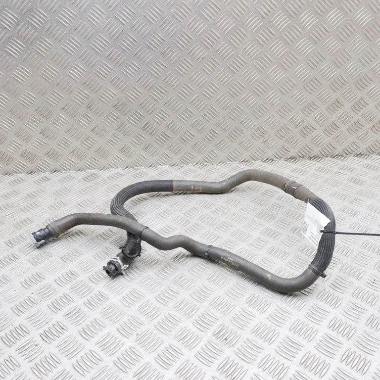 Engine coolant pipe/hose LJ938D059CB